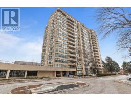 807 - 4 WILLOW STREET, Waterloo, Ontario
