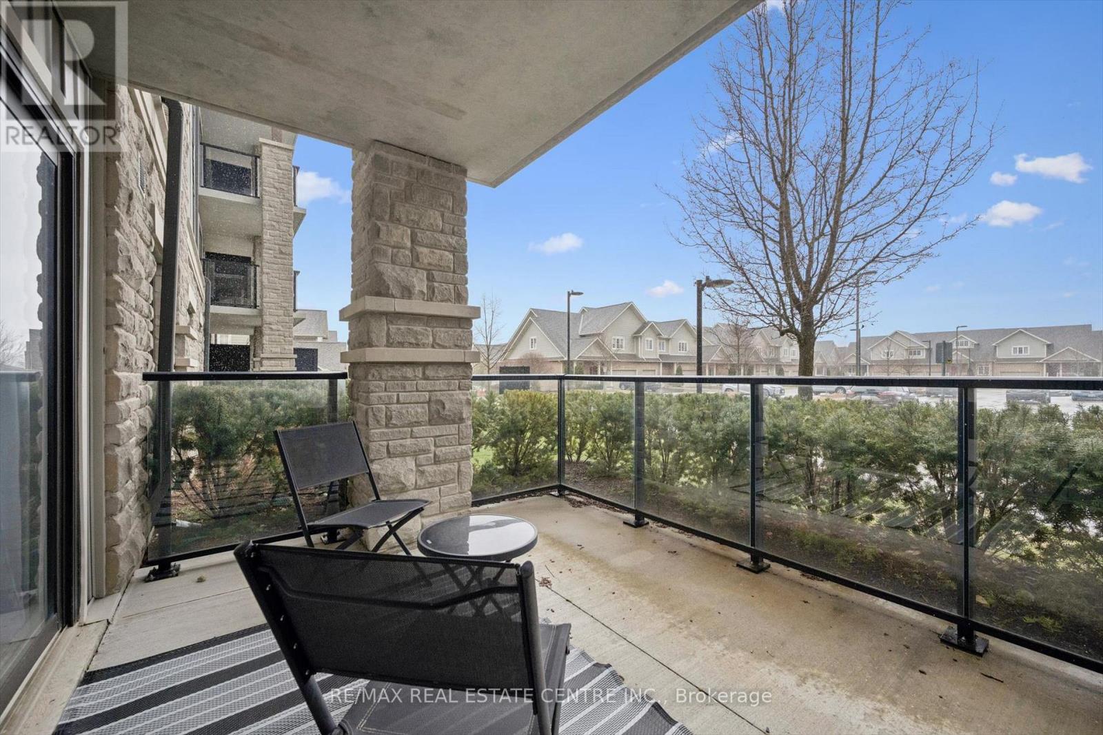 111 - 50 Bryan Court, Waterloo Region, Ontario  N2A 4N4 - Photo 13 - X12920432