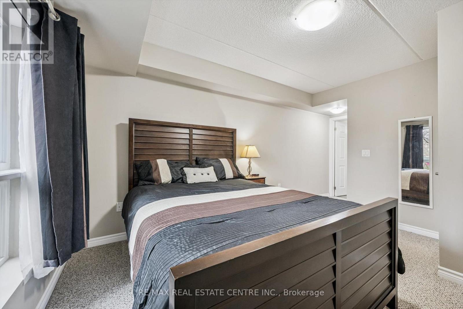 111 - 50 Bryan Court, Waterloo Region, Ontario  N2A 4N4 - Photo 9 - X12920432