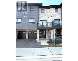 70 - 51 SPARROW AVENUE, Cambridge, Ontario