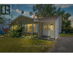 30 WOODSTONE CRESCENT, Kingston, Ontario