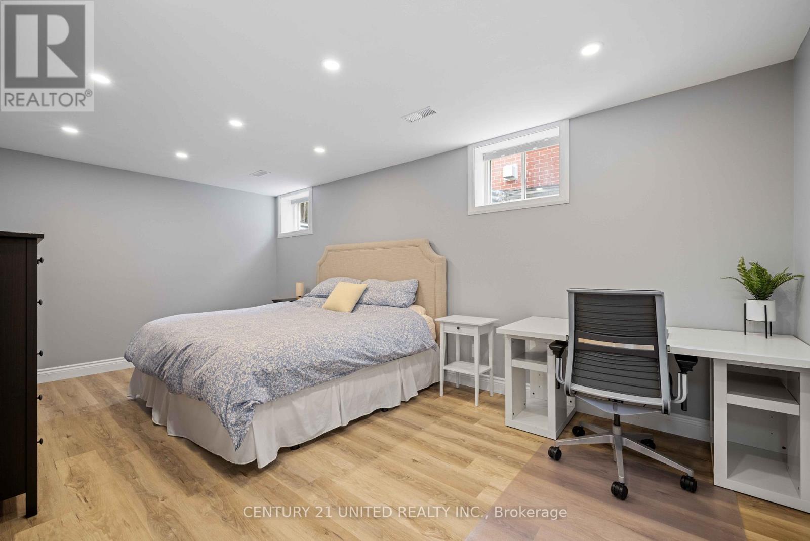 487 Fortye Drive, Peterborough West, Ontario  K9K 2H1 - Photo 16 - X12920632