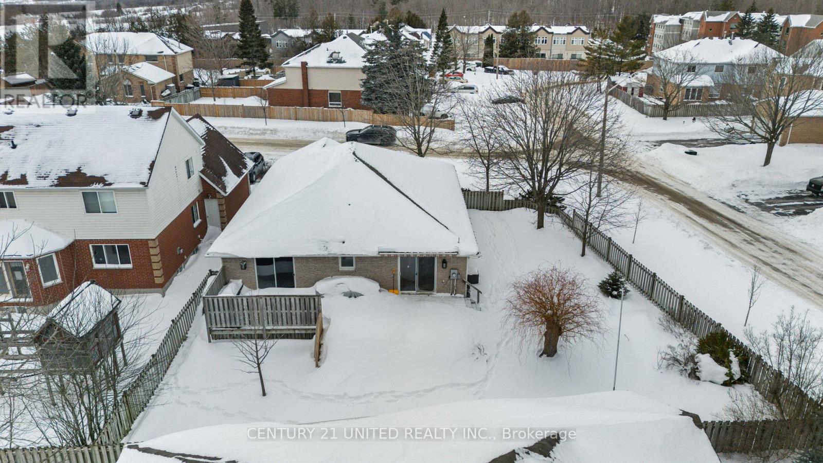 487 Fortye Drive, Peterborough West, Ontario  K9K 2H1 - Photo 17 - X12920632