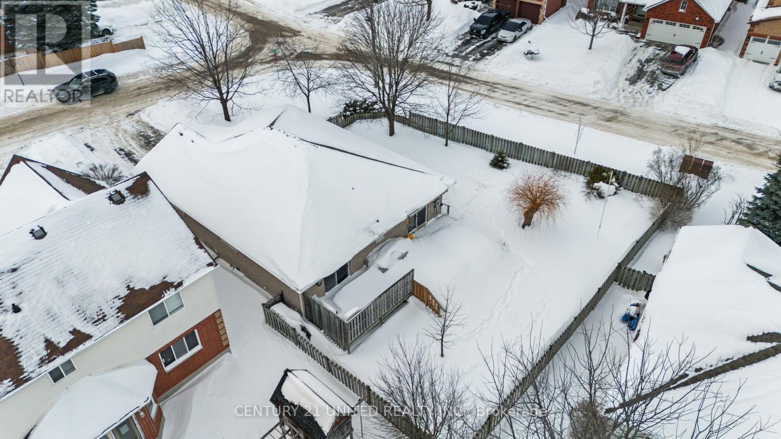 487 Fortye Drive, Peterborough West, Ontario  K9K 2H1 - Photo 19 - X12920632