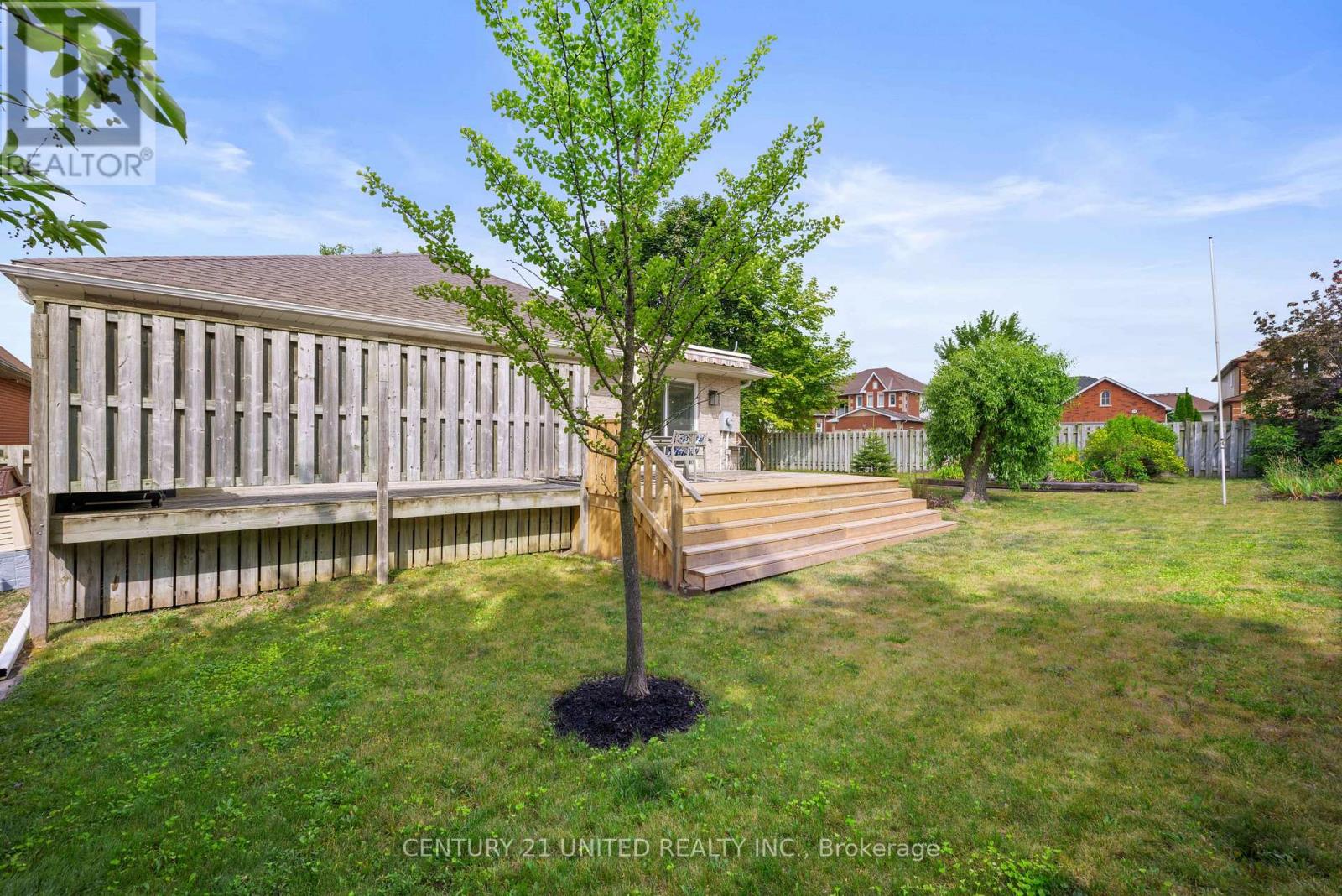 487 Fortye Drive, Peterborough West, Ontario  K9K 2H1 - Photo 23 - X12920632