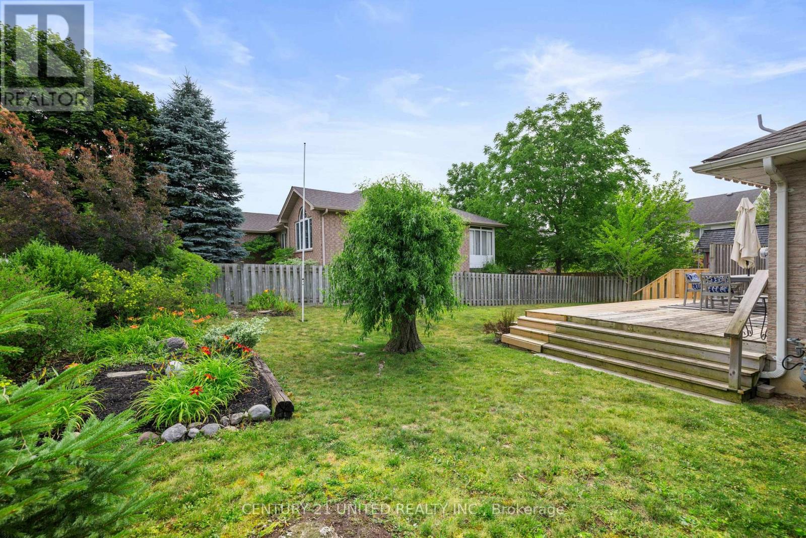 487 Fortye Drive, Peterborough West, Ontario  K9K 2H1 - Photo 24 - X12920632