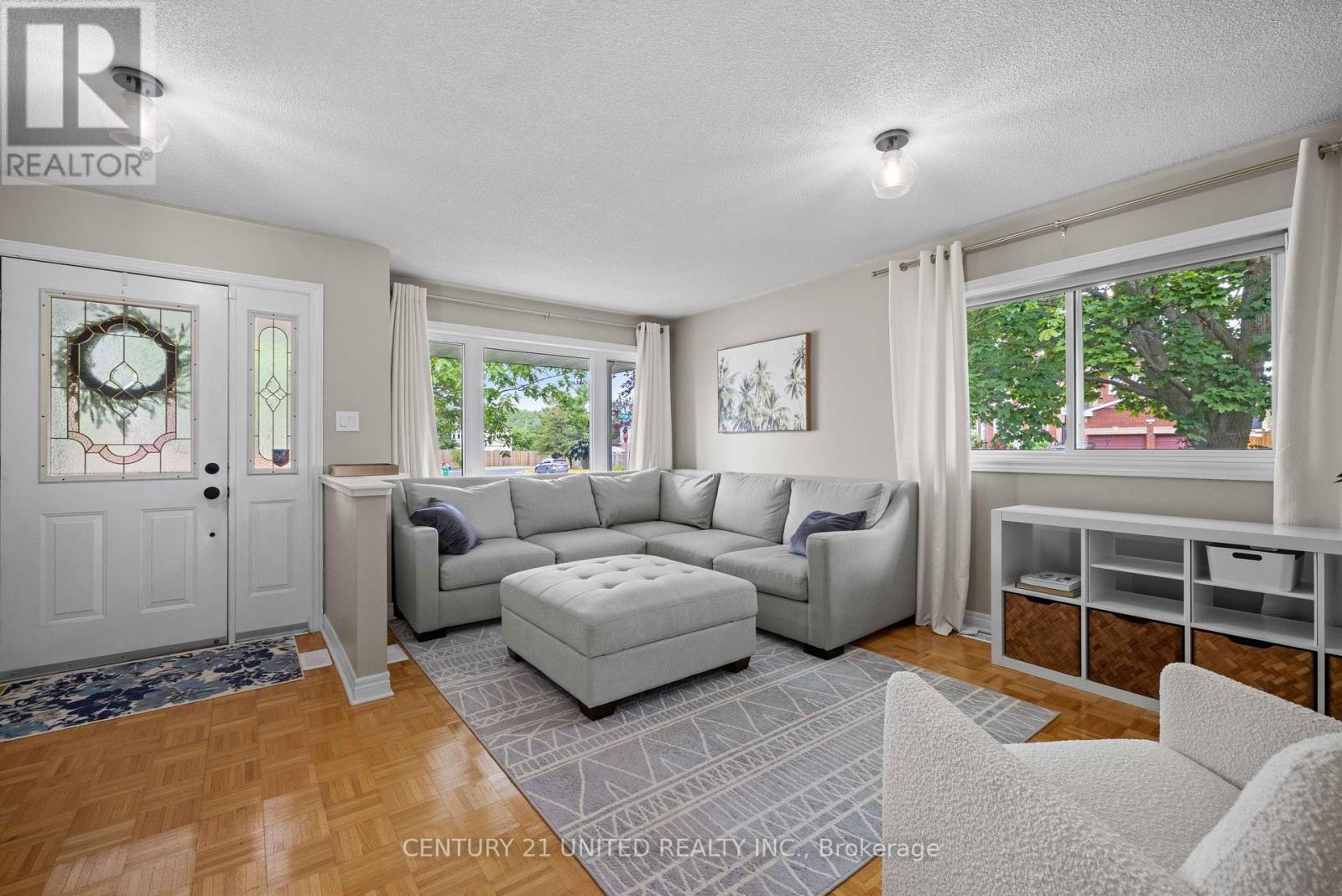 487 Fortye Drive, Peterborough West, Ontario  K9K 2H1 - Photo 3 - X12920632