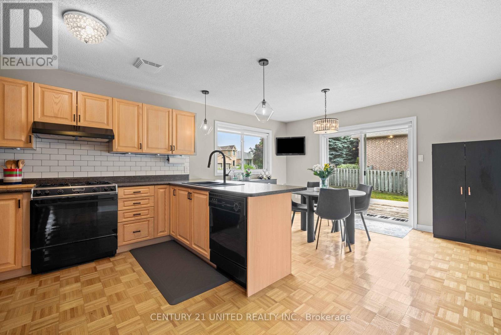 487 Fortye Drive, Peterborough West, Ontario  K9K 2H1 - Photo 6 - X12920632