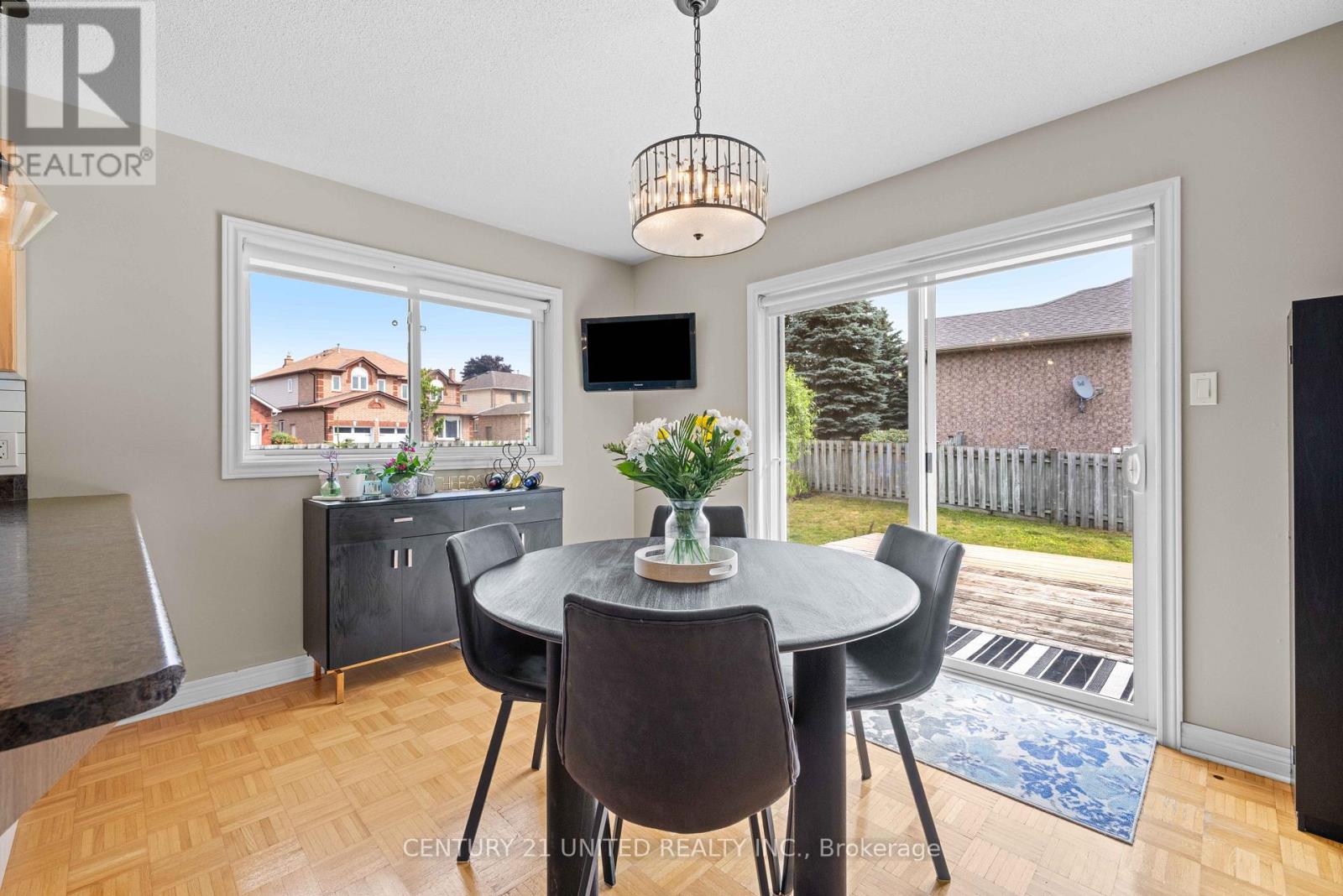 487 Fortye Drive, Peterborough West, Ontario  K9K 2H1 - Photo 7 - X12920632