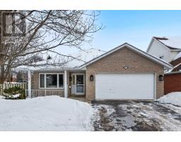 487 FORTYE DRIVE, Peterborough West, Ontario