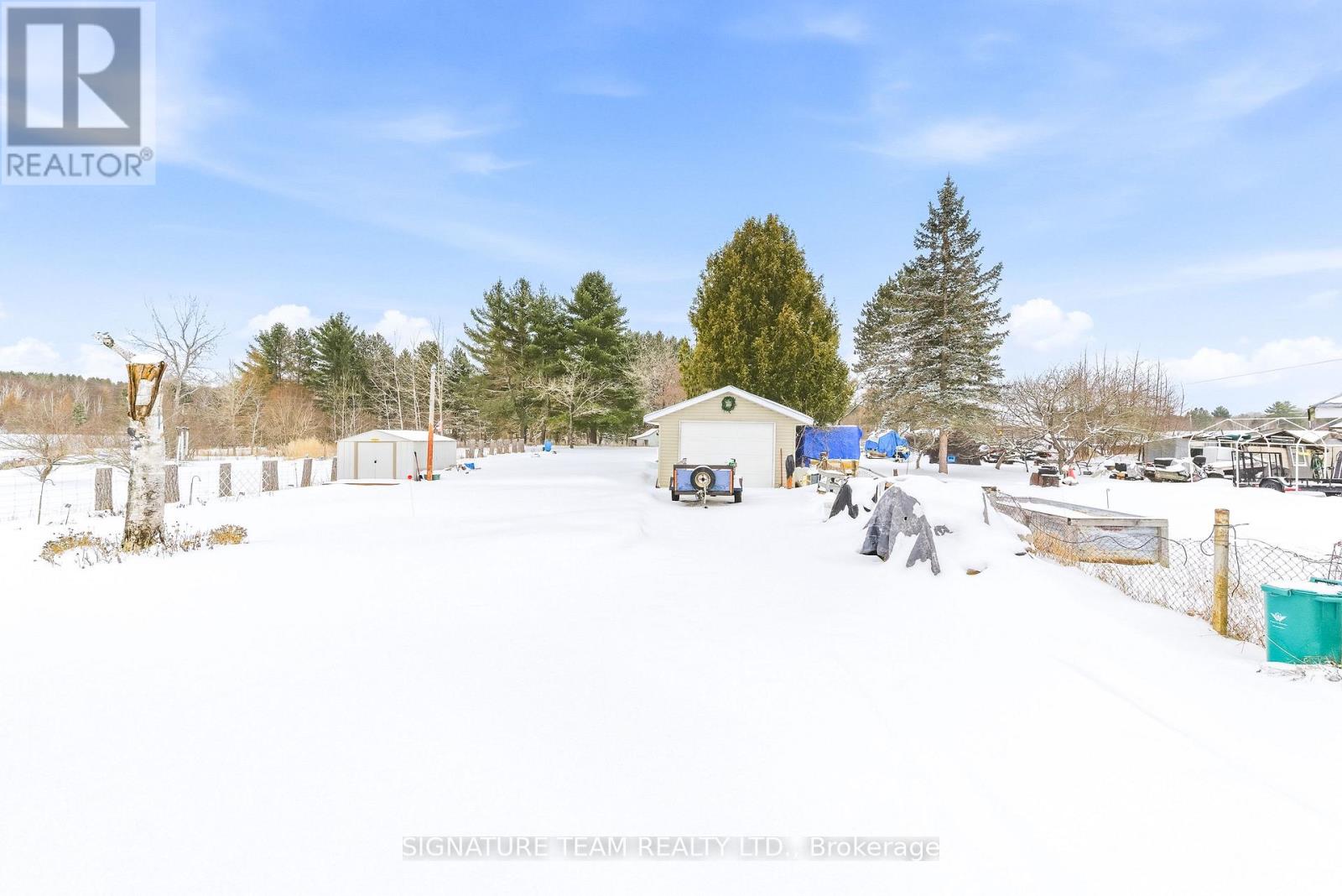 2683 Round Lake Road, Killaloe, Ontario  K0J 2J0 - Photo 30 - X12906372