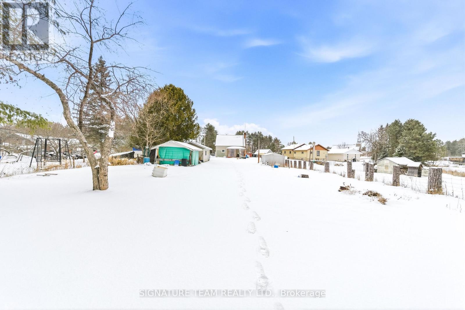 2683 Round Lake Road, Killaloe, Ontario  K0J 2J0 - Photo 35 - X12906372