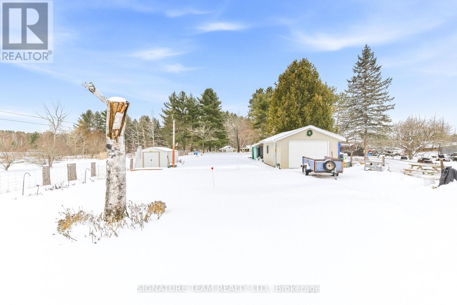 2683 Round Lake Road, Killaloe, Ontario  K0J 2J0 - Photo 31 - X12906372