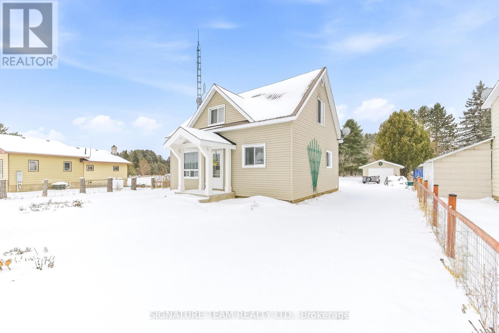 2683 Round Lake Road, Killaloe, Ontario  K0J 2J0 - Photo 29 - X12906372