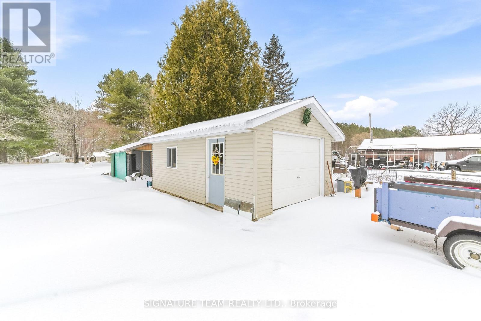 2683 Round Lake Road, Killaloe, Ontario  K0J 2J0 - Photo 33 - X12906372