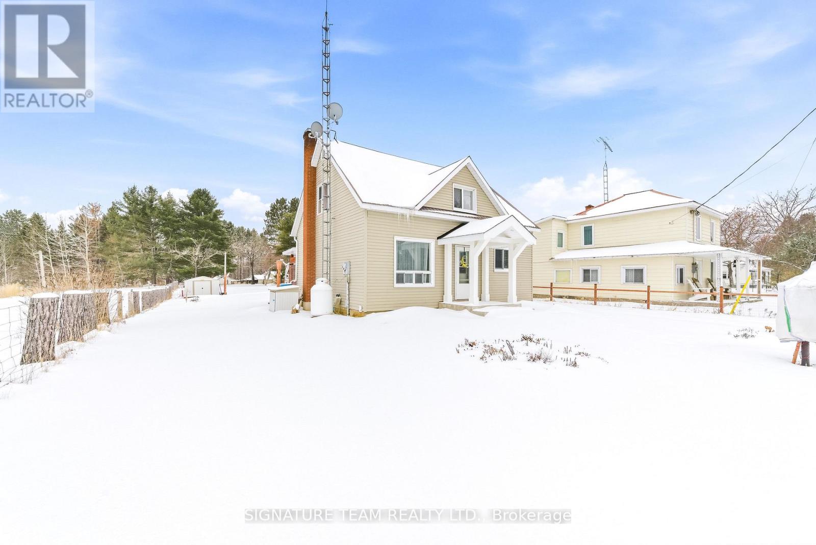 2683 Round Lake Road, Killaloe, Ontario  K0J 2J0 - Photo 28 - X12906372