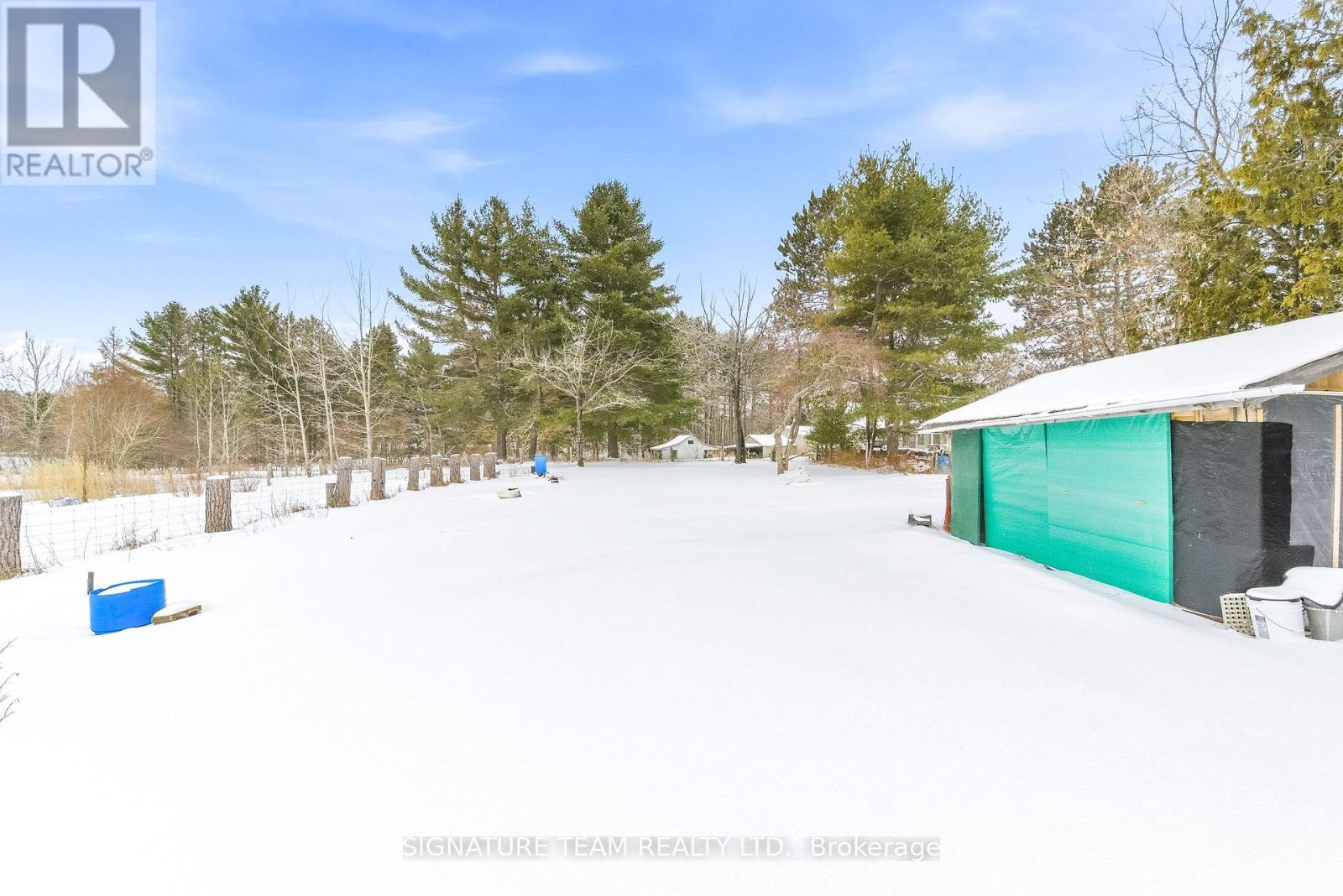 2683 Round Lake Road, Killaloe, Ontario  K0J 2J0 - Photo 34 - X12906372