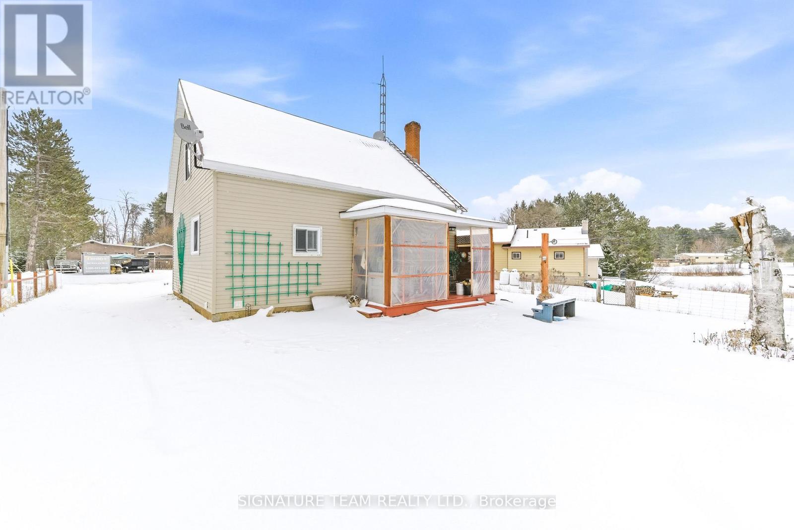 2683 Round Lake Road, Killaloe, Ontario  K0J 2J0 - Photo 36 - X12906372