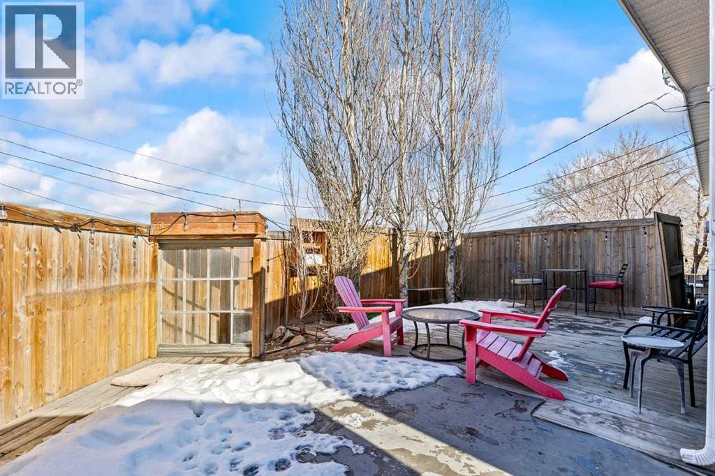 412 33 Avenue Ne, Calgary, Alberta  T2E 2J1 - Photo 23 - A2292963