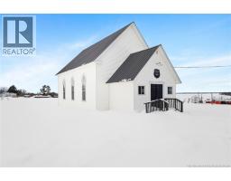 12 Union Settlement, waterborough, New Brunswick