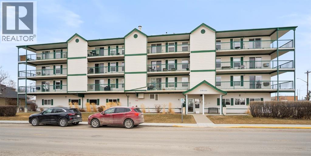 307, 5100 52 Street, Olds, Alberta T4H 1Y1 - Photo 23 - A2295693