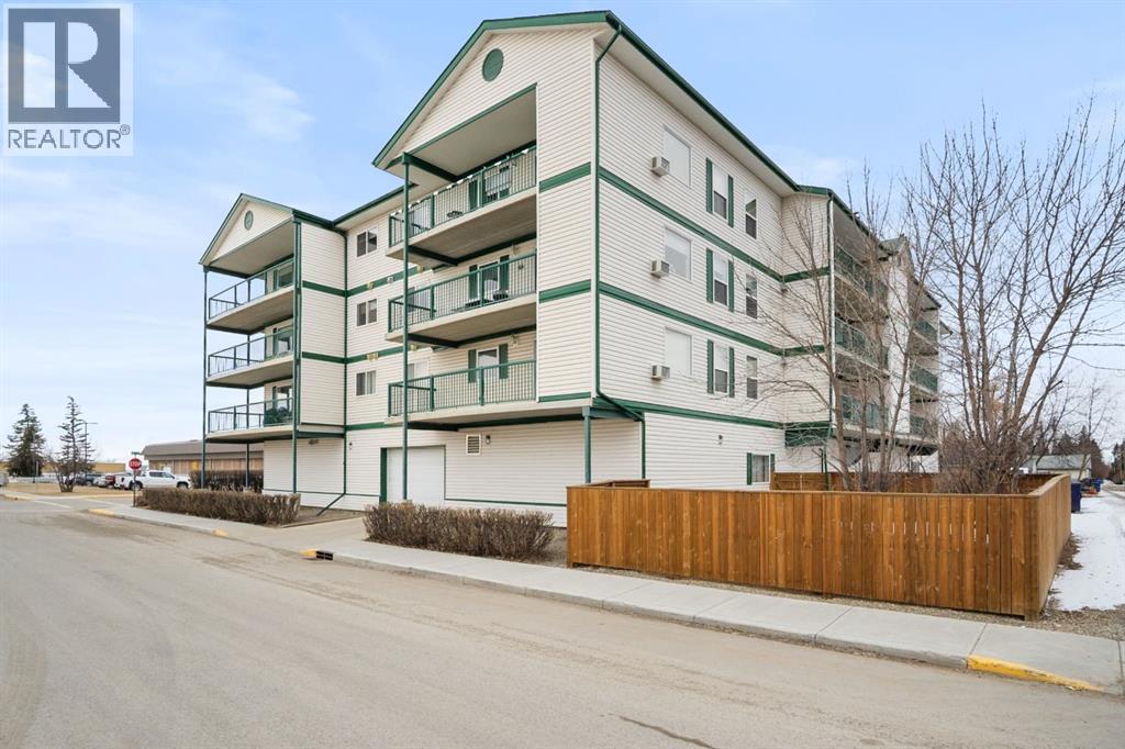 307, 5100 52 Street, Olds, Alberta T4H 1Y1 - Photo 26 - A2295693