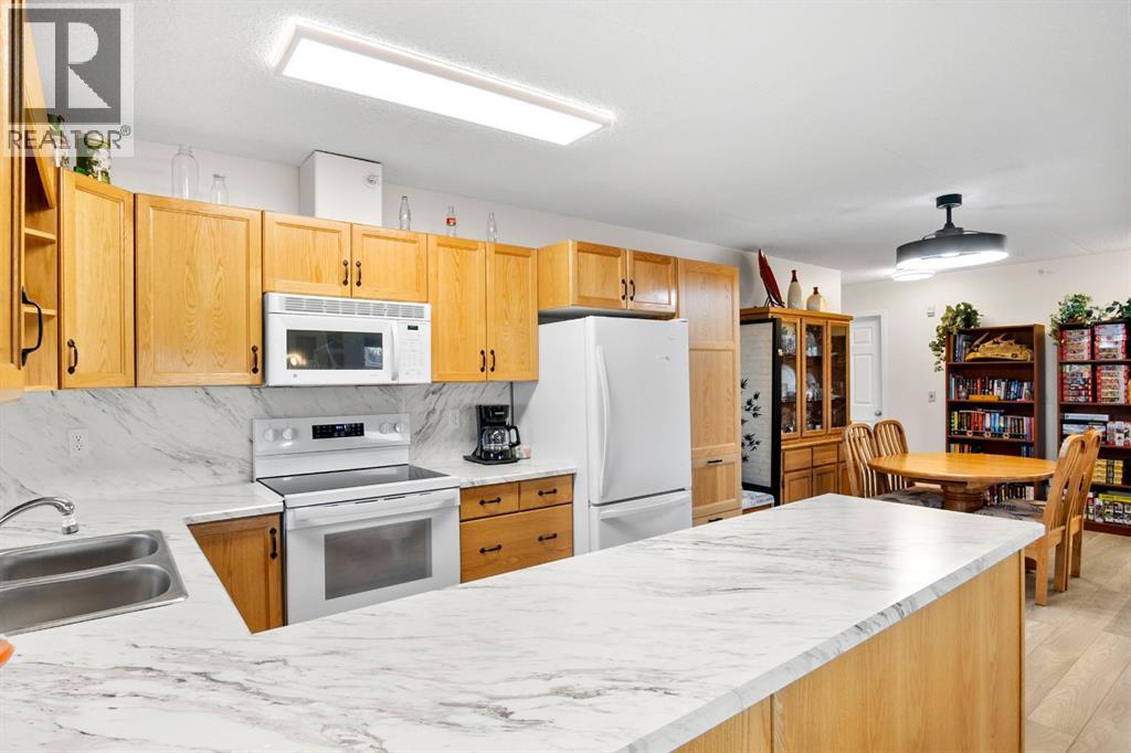 307, 5100 52 Street, Olds, Alberta T4H 1Y1 - Photo 11 - A2295693