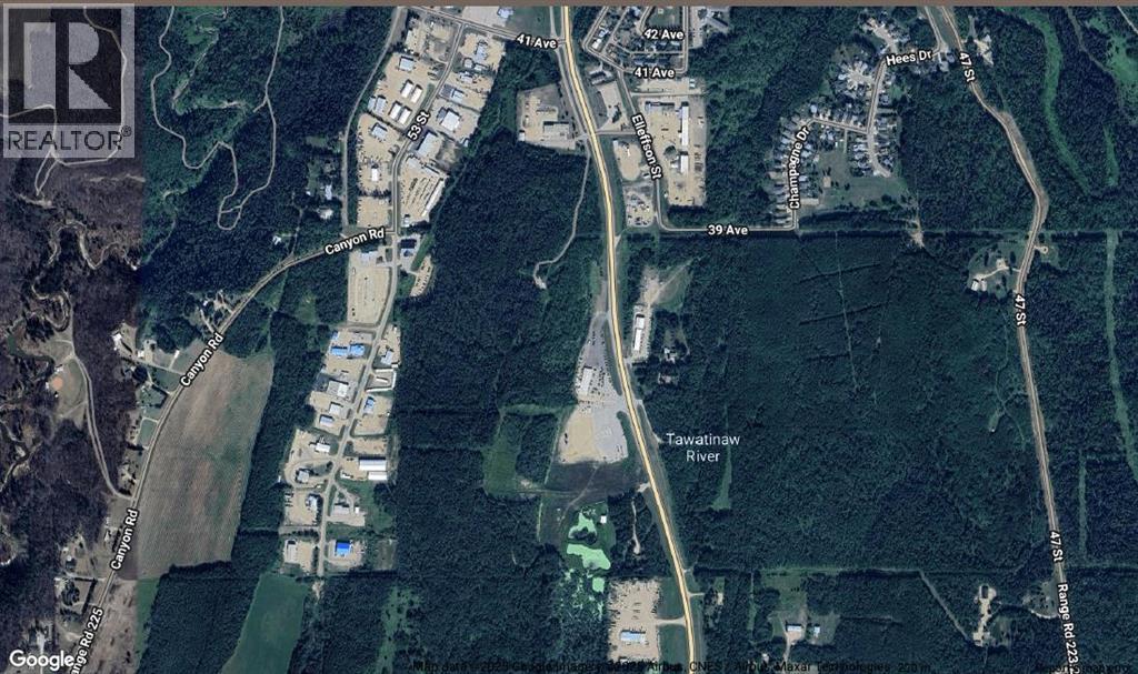 3600 Canyon Road, Athabasca, Alberta