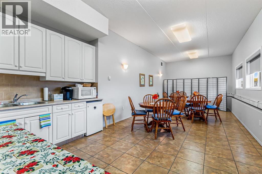 307, 5100 52 Street, Olds, Alberta T4H 1Y1 - Photo 22 - A2295693