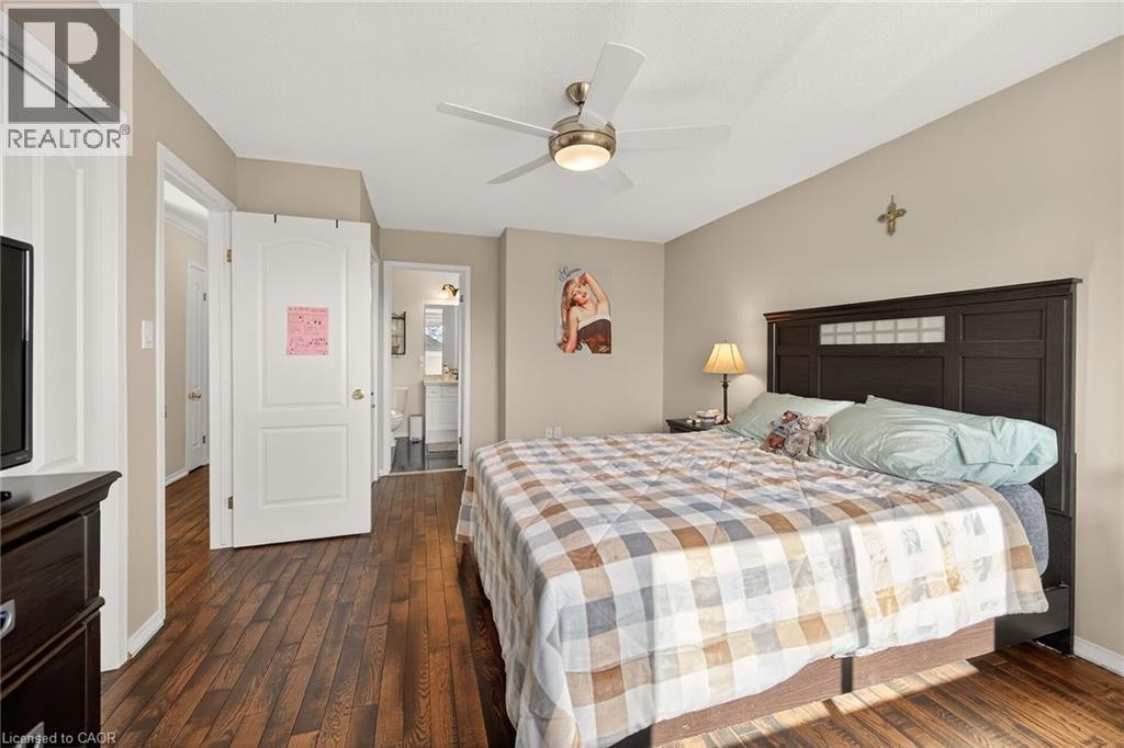 110 Jacqueline Boulevard, Hamilton, Ontario  L9B 2R2 - Photo 18 - 40814948