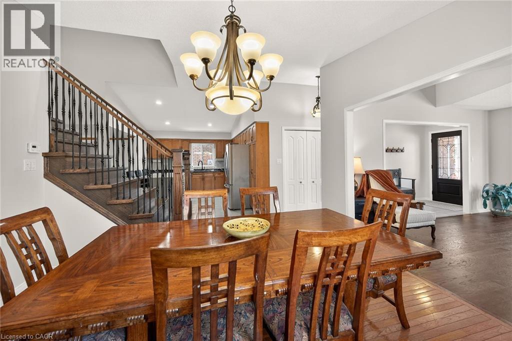 110 Jacqueline Boulevard, Hamilton, Ontario  L9B 2R2 - Photo 9 - 40814948