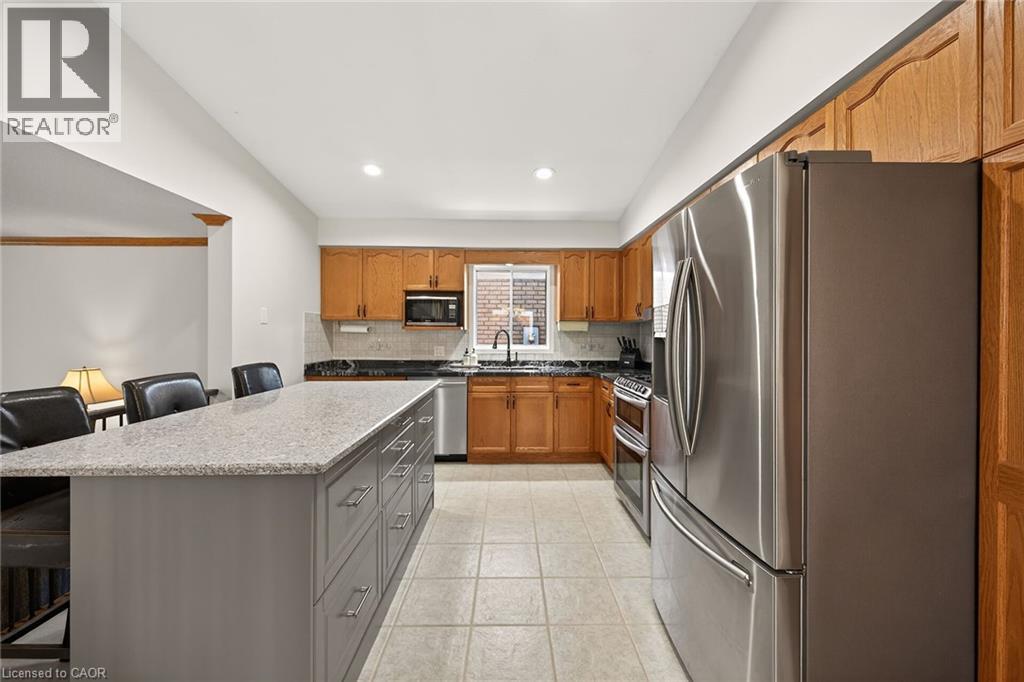 110 Jacqueline Boulevard, Hamilton, Ontario  L9B 2R2 - Photo 11 - 40814948