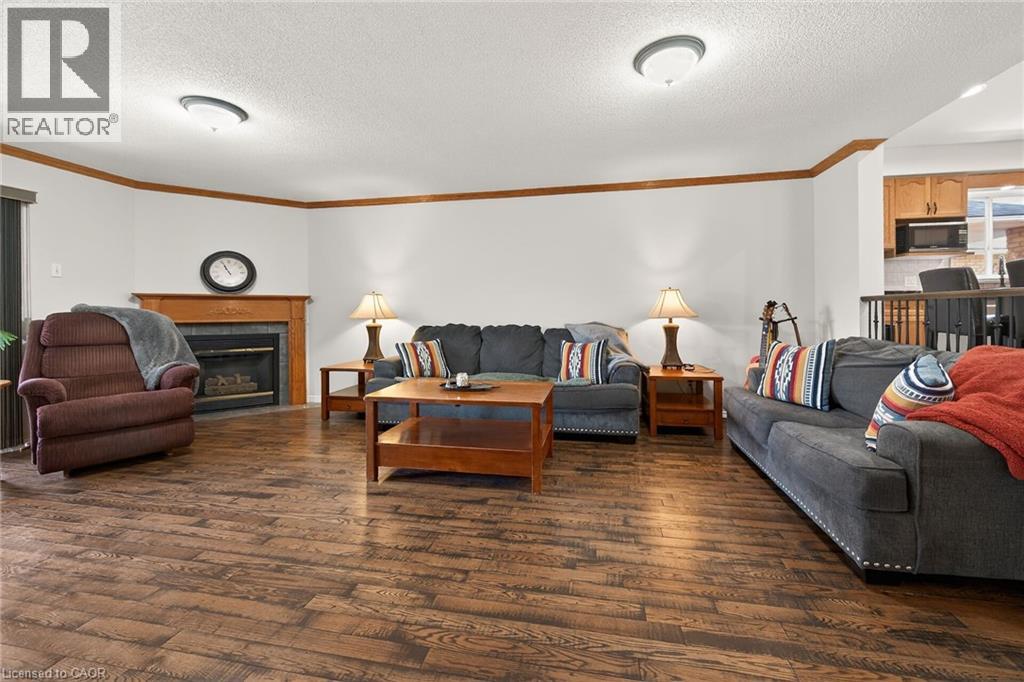 110 Jacqueline Boulevard, Hamilton, Ontario  L9B 2R2 - Photo 27 - 40814948