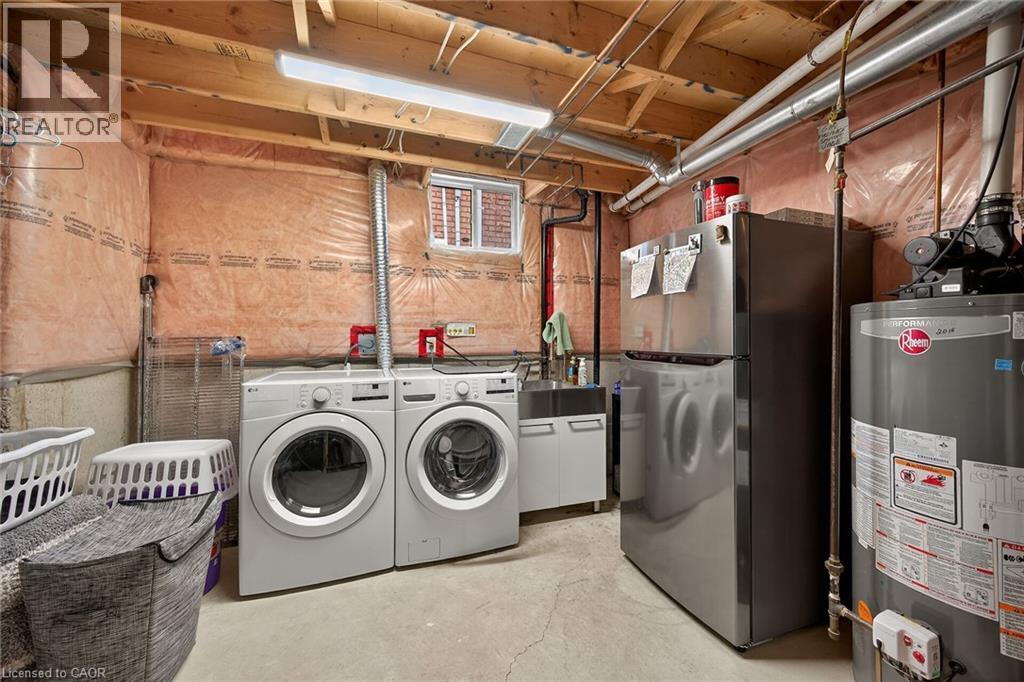 110 Jacqueline Boulevard, Hamilton, Ontario  L9B 2R2 - Photo 39 - 40814948