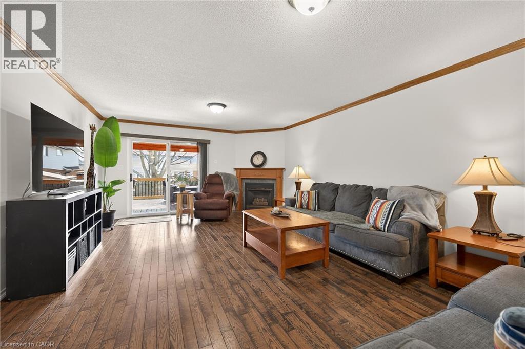 110 Jacqueline Boulevard, Hamilton, Ontario  L9B 2R2 - Photo 26 - 40814948