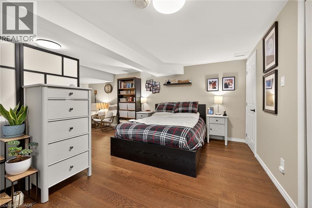 110 Jacqueline Boulevard, Hamilton, Ontario  L9B 2R2 - Photo 36 - 40814948