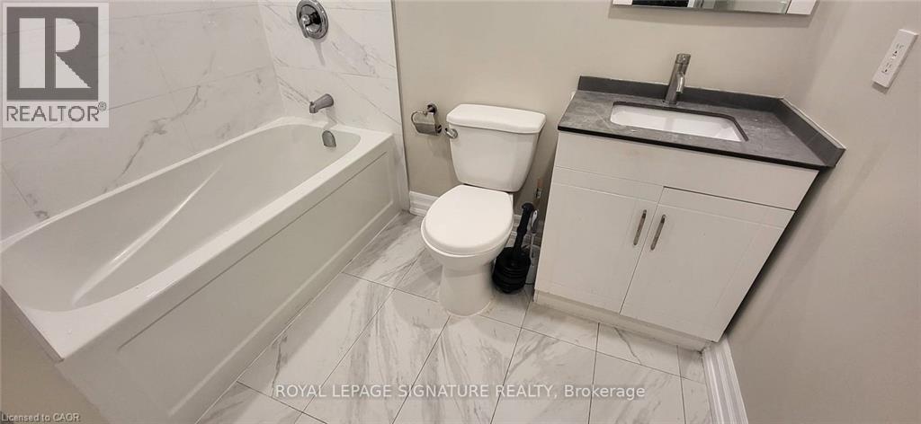 32 Albion Street Unit# Bsmt, Kitchener, Ontario  N2E 2N4 - Photo 7 - 40814967