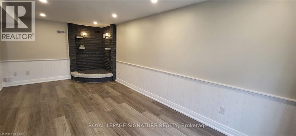 32 Albion Street Unit# Bsmt, Kitchener, Ontario  N2E 2N4 - Photo 12 - 40814967