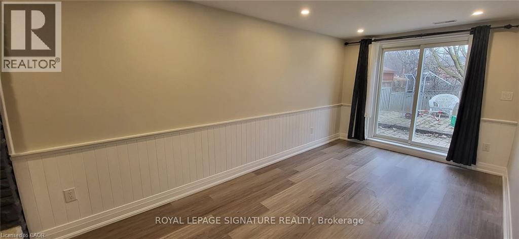 32 Albion Street Unit# Bsmt, Kitchener, Ontario  N2E 2N4 - Photo 13 - 40814967