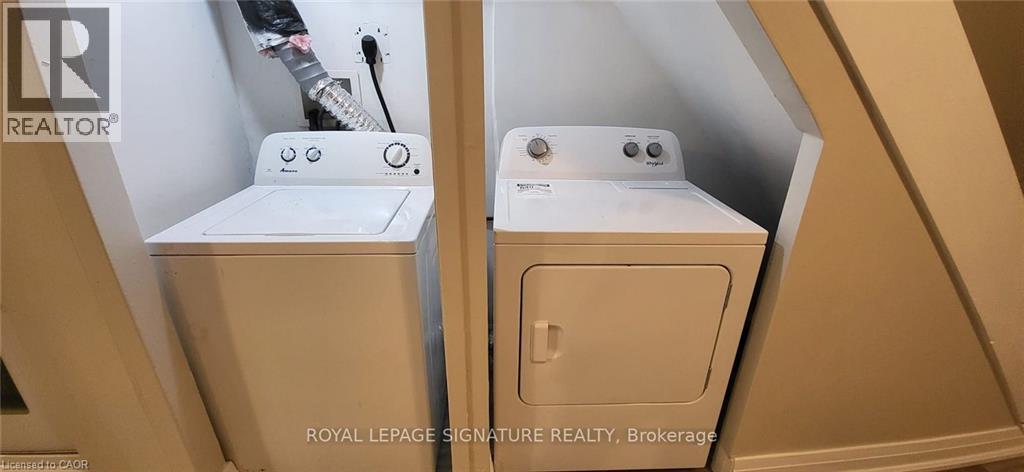 32 Albion Street Unit# Bsmt, Kitchener, Ontario  N2E 2N4 - Photo 4 - 40814967