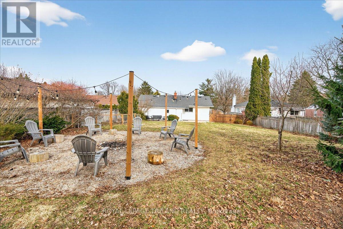 363 Reynolds Road, London South, Ontario  N6K 2P8 - Photo 31 - X12920596