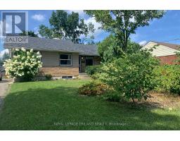 363 REYNOLDS ROAD, London South, Ontario