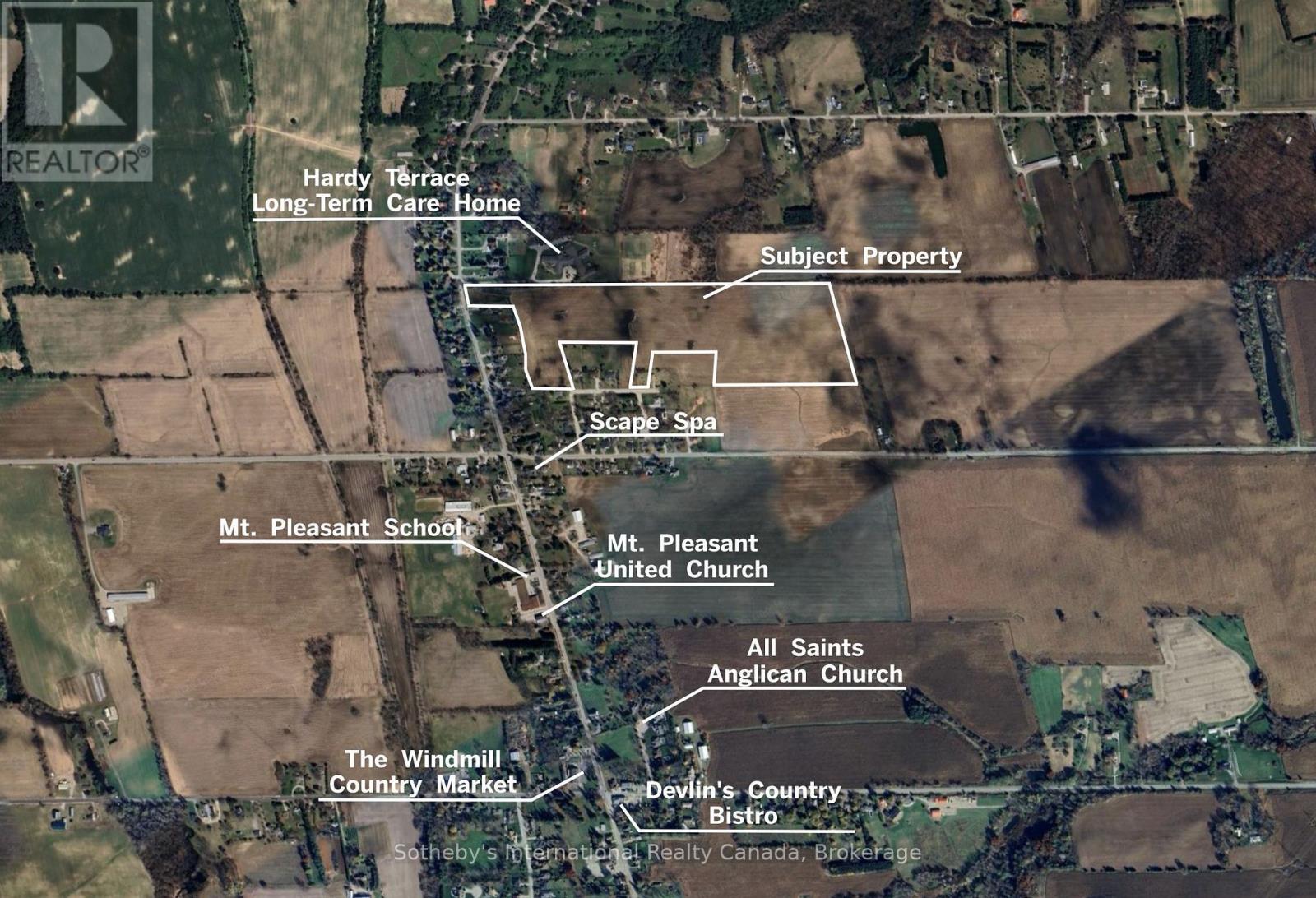 0 Mount Pleasant Road, Brant, Ontario  N0E 1K0 - Photo 8 - X12895550