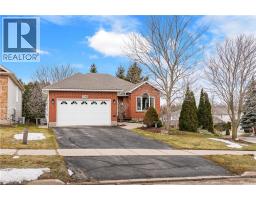 599 HARVEY Street, Fergus, Ontario