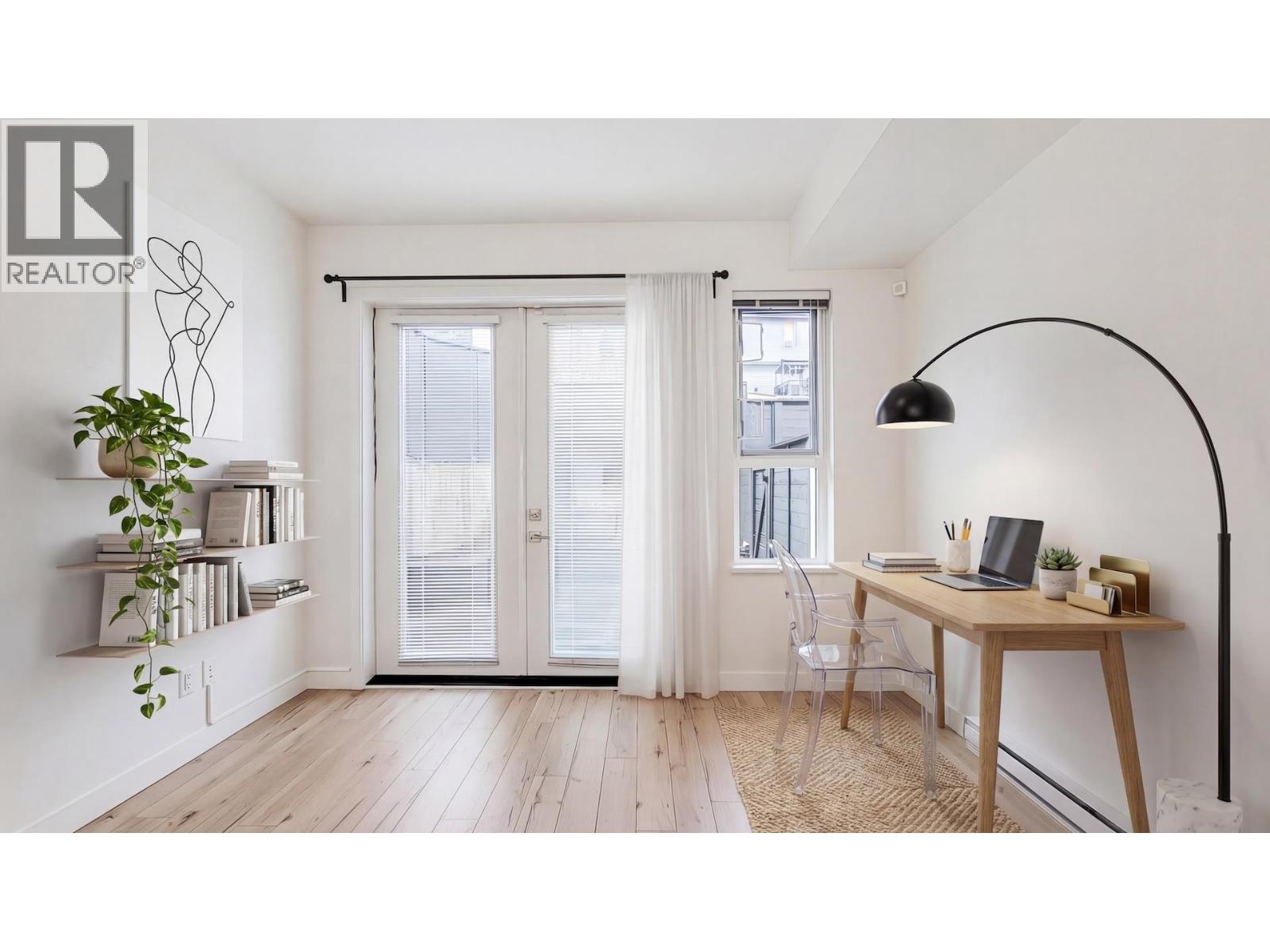 31 1228 Hudson Street, Coquitlam, British Columbia  V3B 0R3 - Photo 11 - R3103366