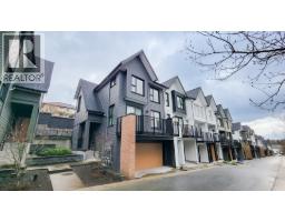 31 1228 HUDSON STREET, Coquitlam, British Columbia