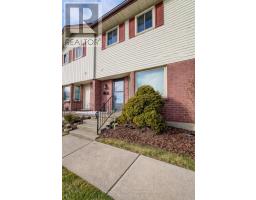 20 - 1093 NELLIS STREET, Woodstock, Ontario