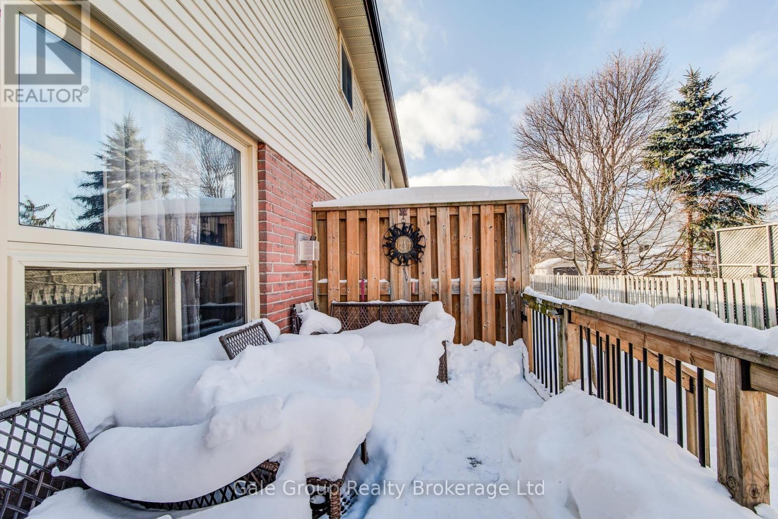 20 - 1093 Nellis Street, Woodstock, Ontario  N4T 1P5 - Photo 32 - X12756460