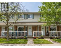 27 - 10 DUFFERIN STREET, Norwich, Ontario