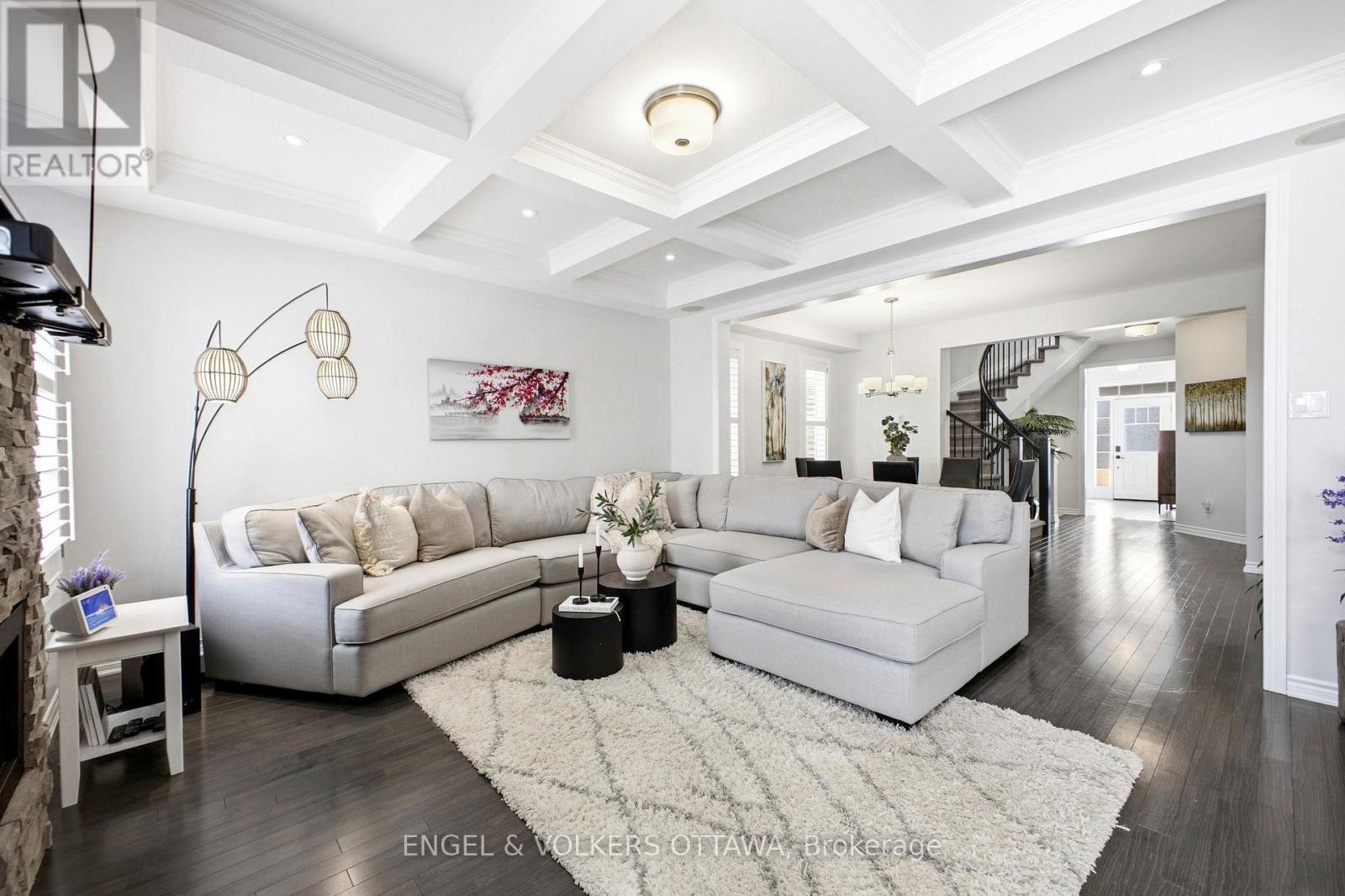 252 Rue Des Soldats Riendeau Street, Ottawa, Ontario  K2J 5Z4 - Photo 12 - X12920540